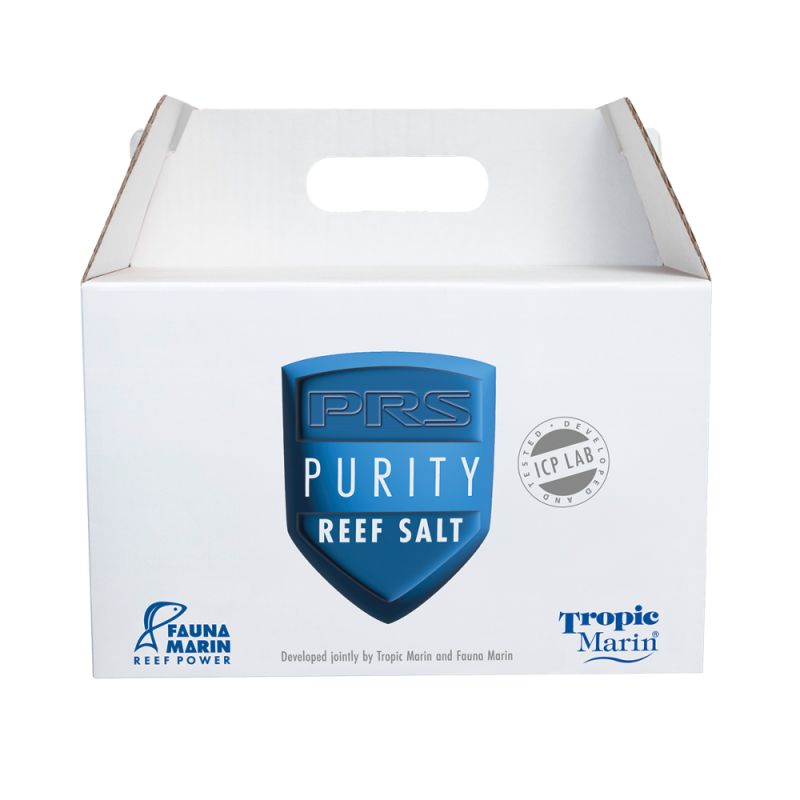 Fauna Marin Purity Sea Salt 11kg