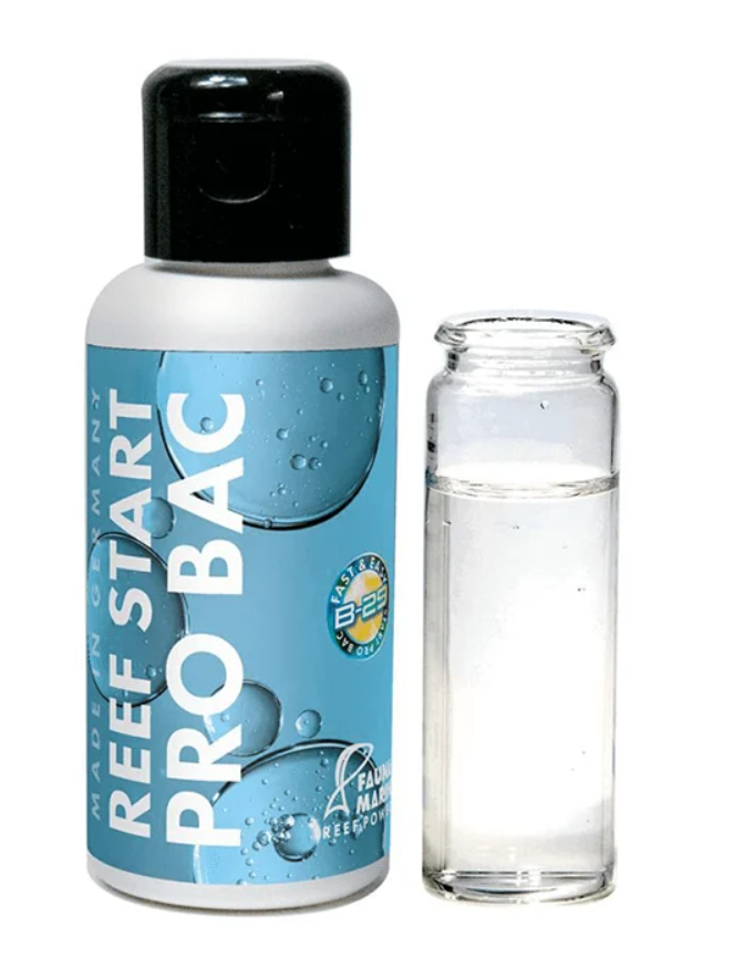 Fauna Marin Reef Start - Pro Bac (Starter Bacteria) 60ml
