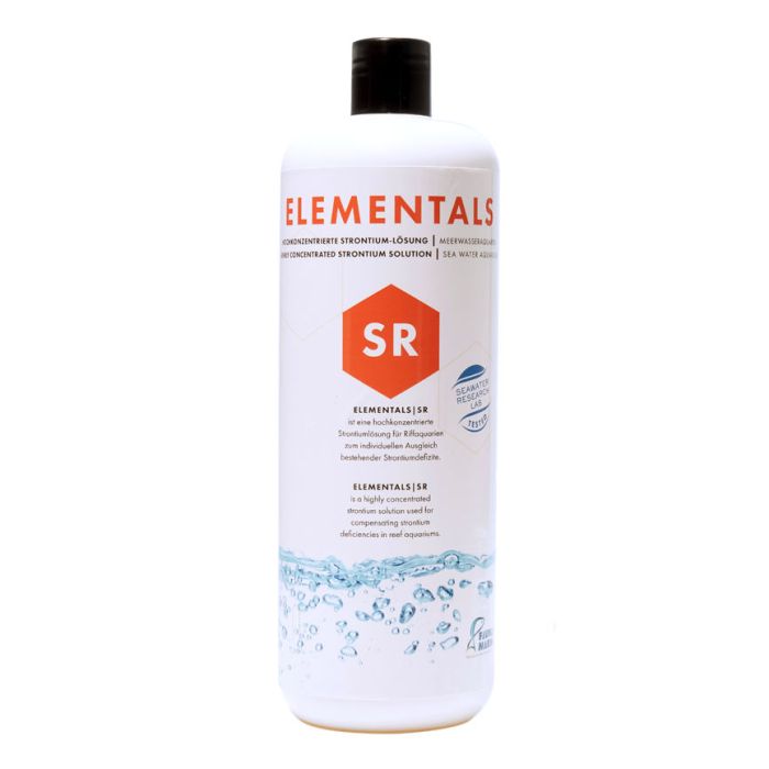 Fauna Marin Strontium Elemental Sr 1000ml