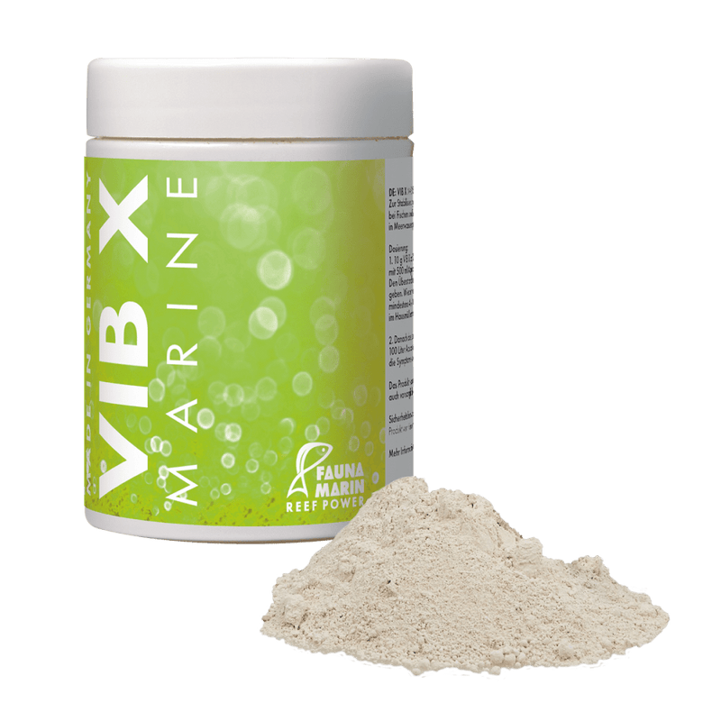 Fauna Marin VIB-X