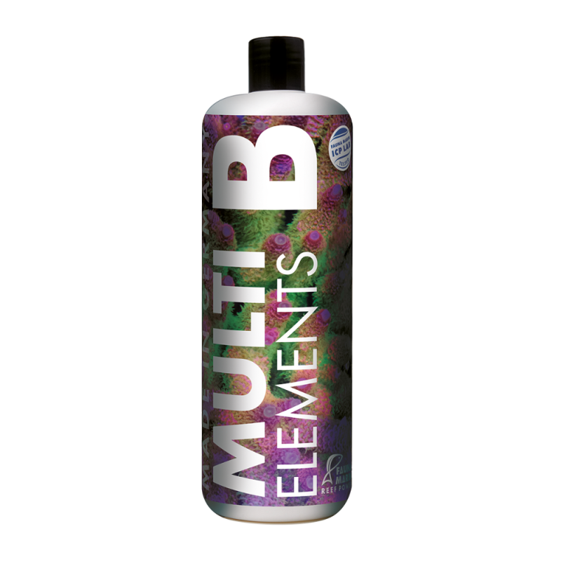 Fauna Marin Multi - Elements A & B