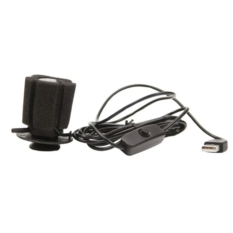 Aqua One FilterAir LED Mini