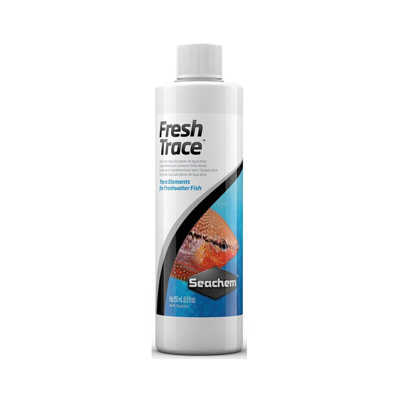 Seachem Fresh Trace