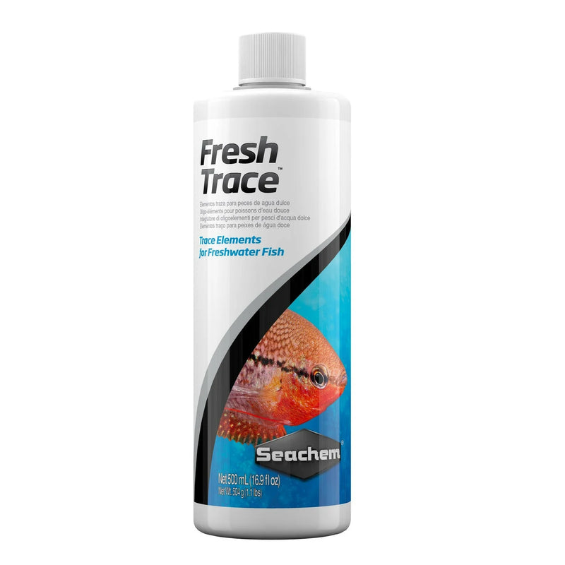 Seachem Fresh Trace