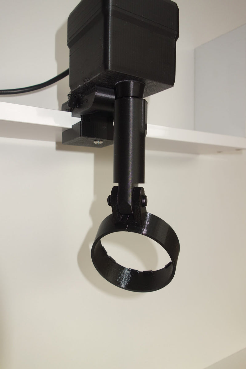 Ocean Sea Wave D-D Funktion Mount