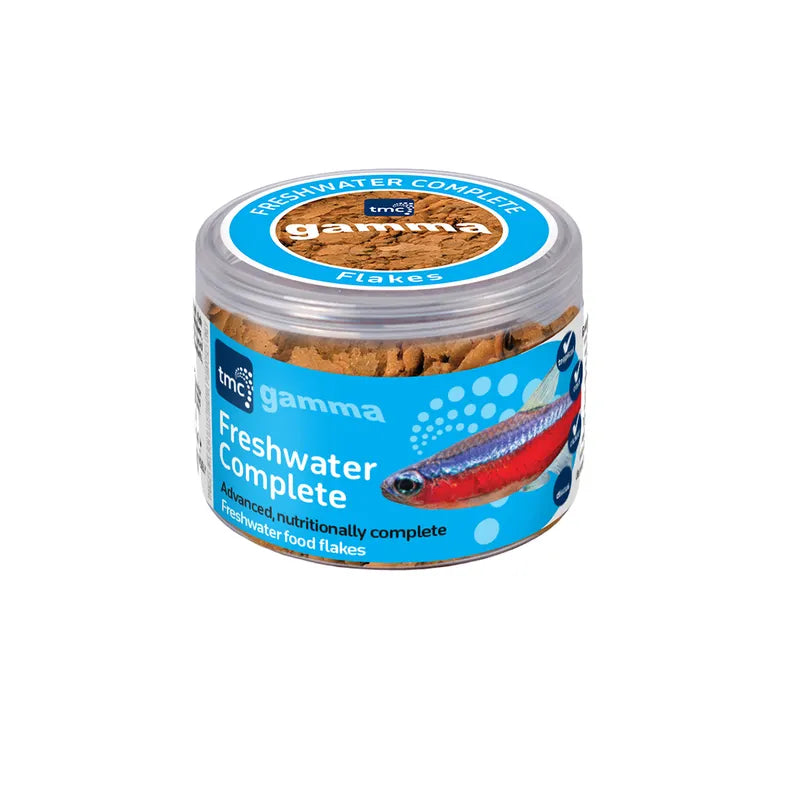 Gamma Freshwater Complete Flake 15g