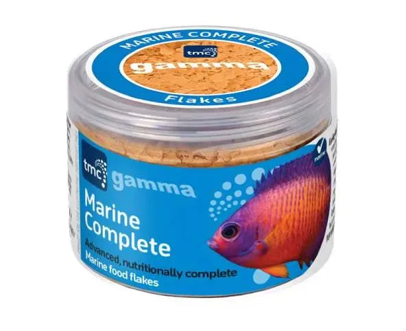 Gamma Marine Complete Flakes 15g