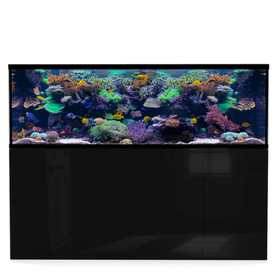 D-D Aqua-Pro Reef Aquarium 2100