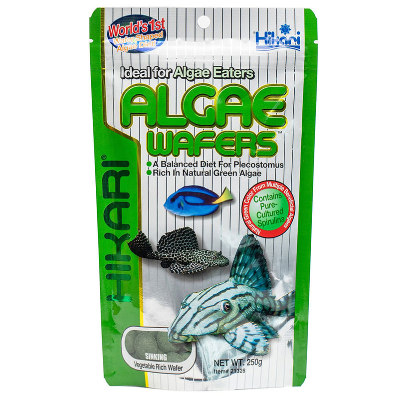 Hikari Algae Wafers Sinking 250g