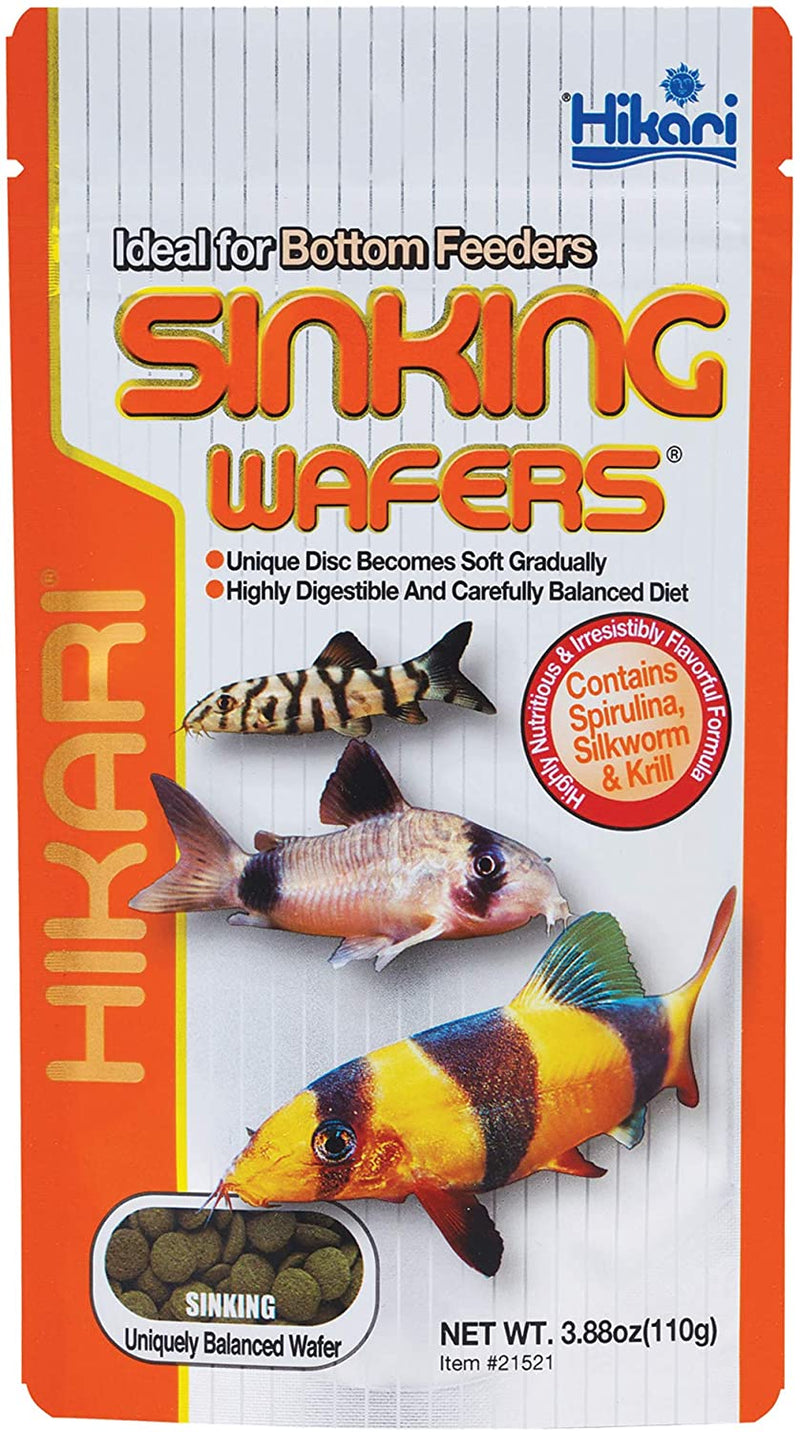 Hikari Sinking Wafers