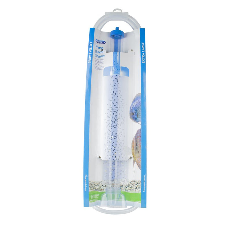 Interpet Prime Gravel Cleaner - Extra Large
