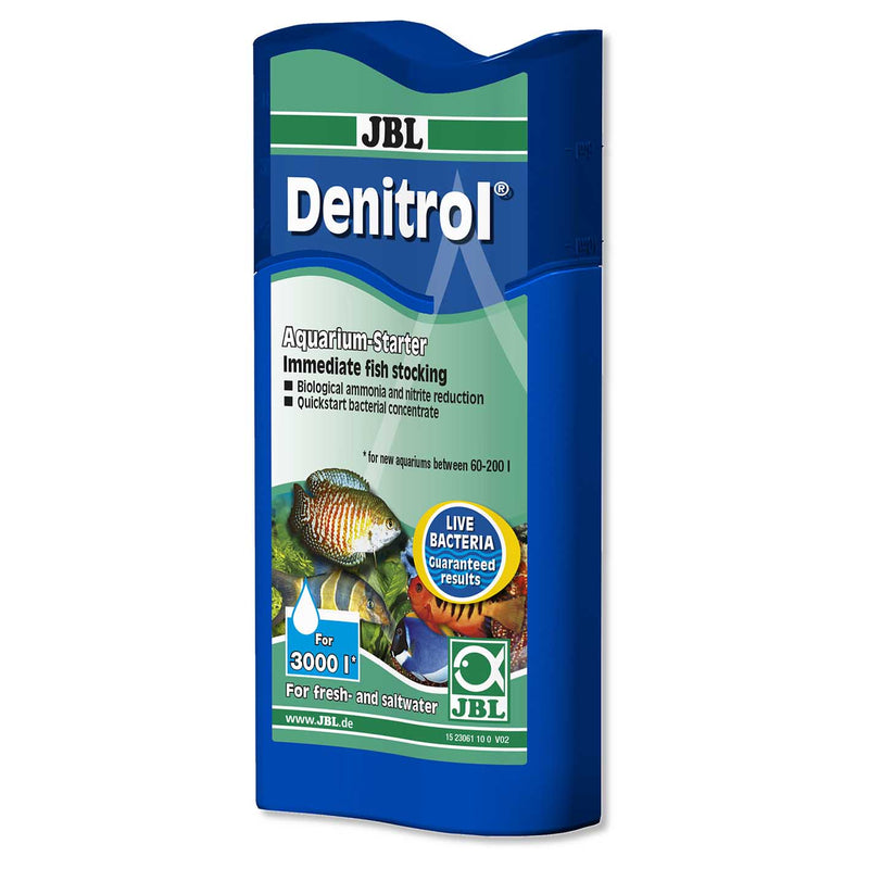 JBL Denitrol