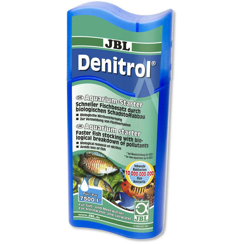 JBL Denitrol