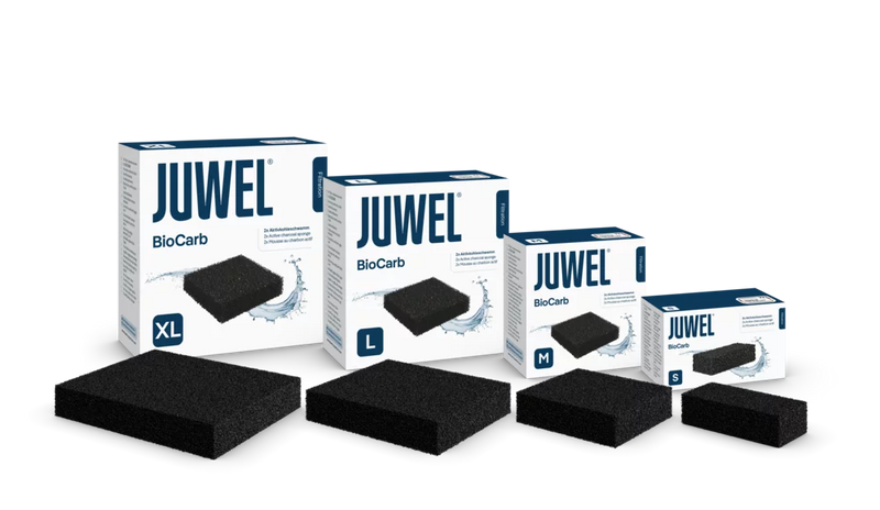 Juwel Bio Carb - Carbon Sponge