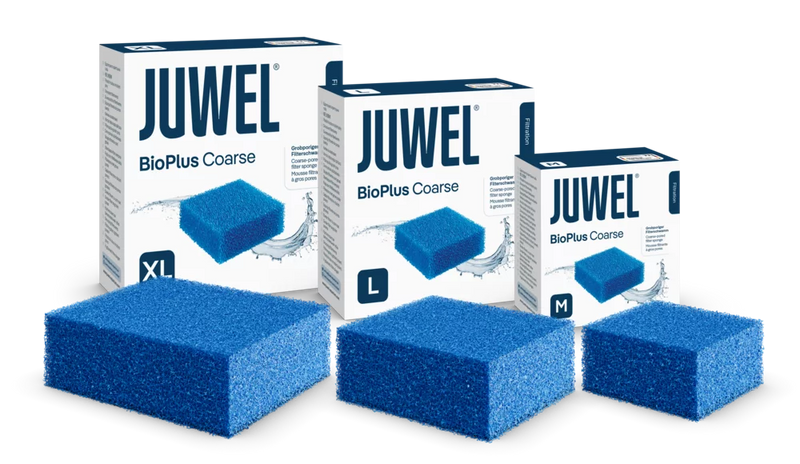 Juwel Bio Plus Coarse Sponge