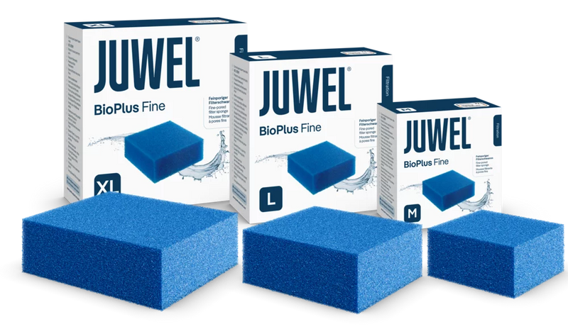 Juwel Bio Plus Fine Sponge