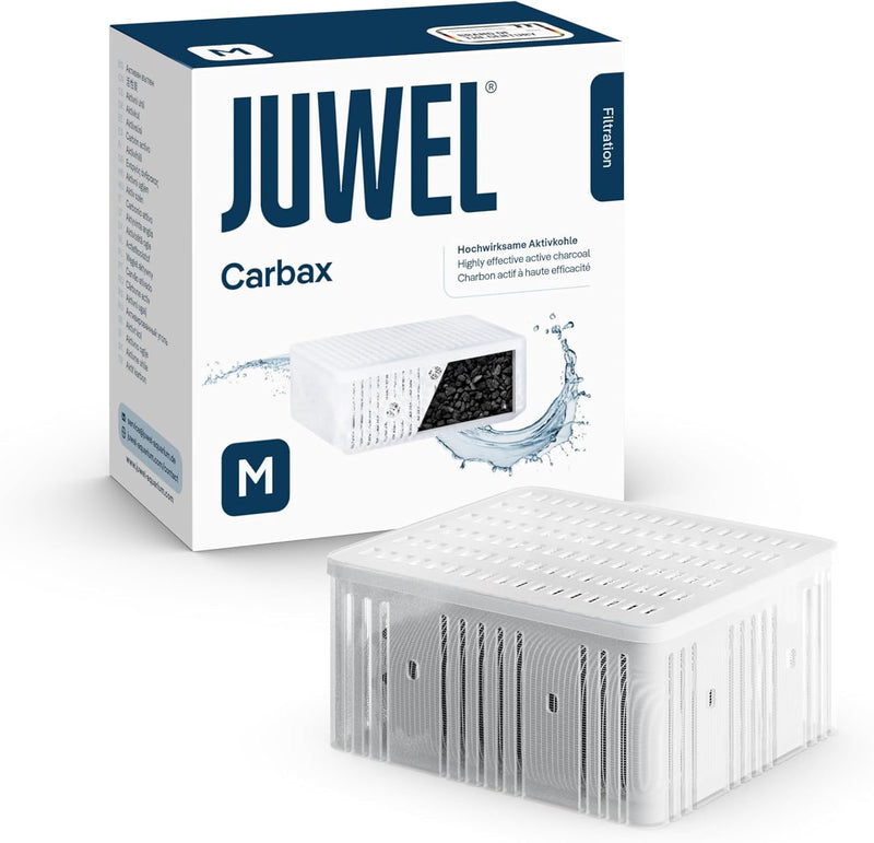 Juwel Carbax