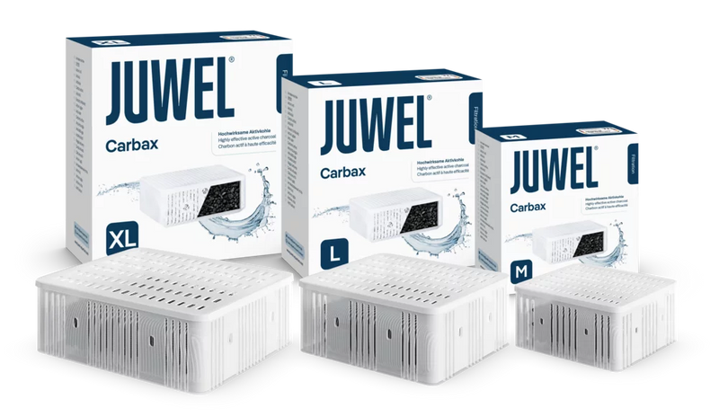 Juwel Carbax