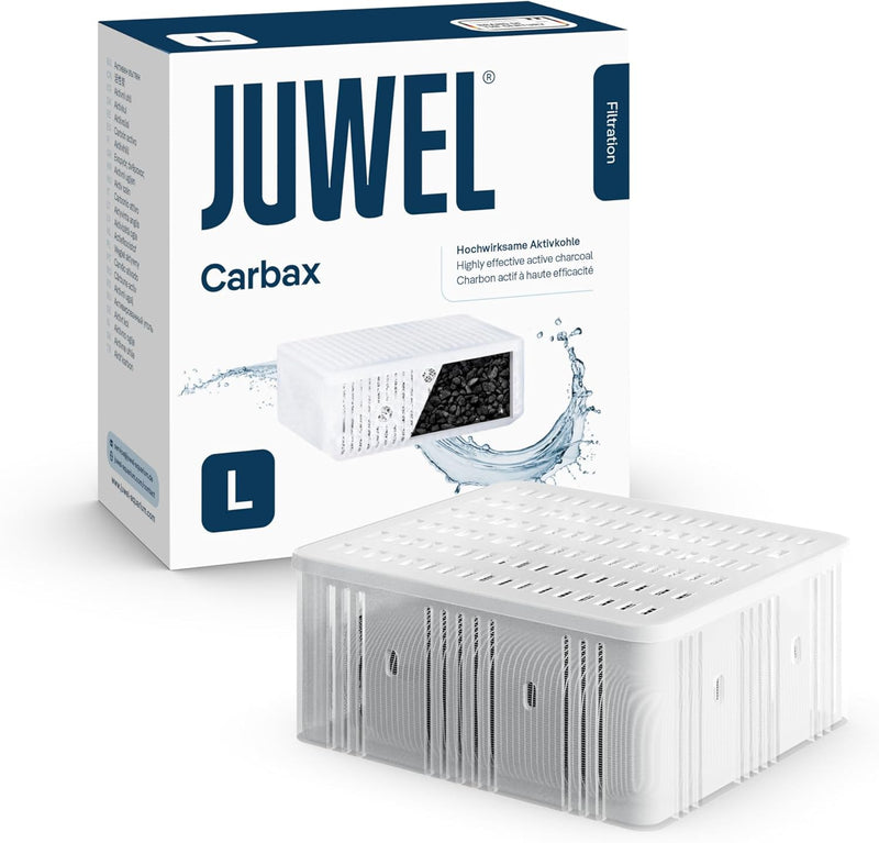 Juwel Carbax