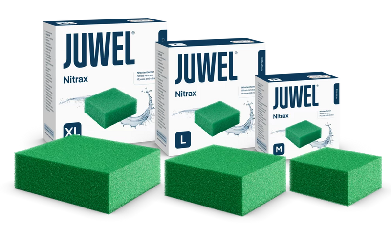 Juwel Nitrax