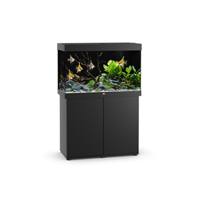 Juwel Rio 290 Black