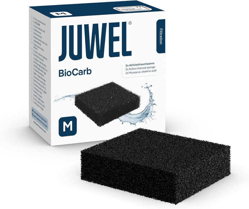Juwel Bio Carb - Carbon Sponge