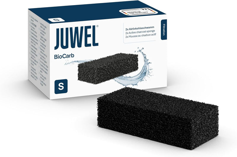 Juwel Bio Carb - Carbon Sponge