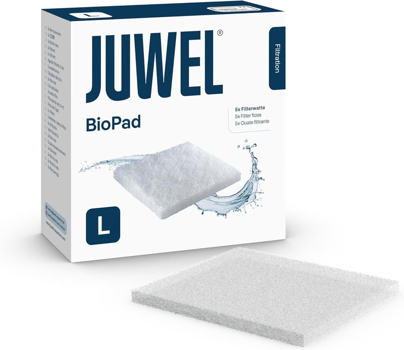 Juwel Bio Pad