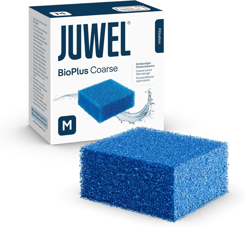 Juwel Bio Plus Coarse Sponge