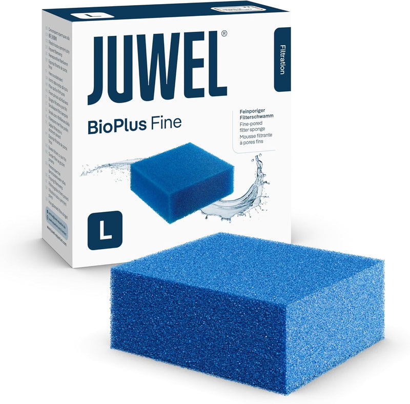Juwel Bio Plus Fine Sponge