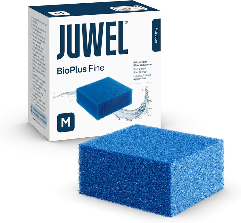 Juwel Bio Plus Fine Sponge