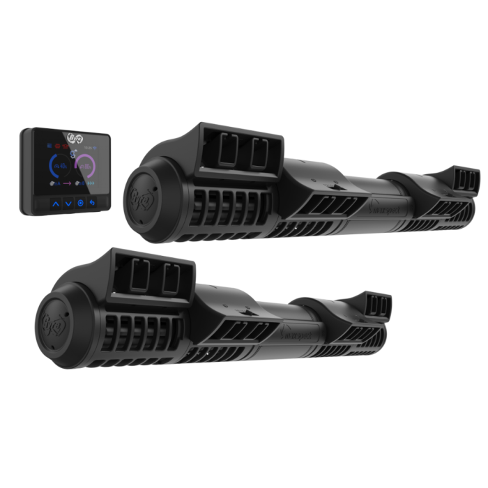 Maxspect Gyre XF330CE Double Package (Cloud Series)