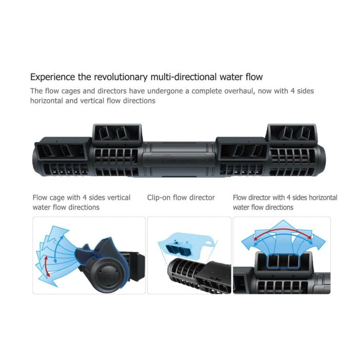 Maxspect Gyre XF350CE Standard Package (Cloud Series)