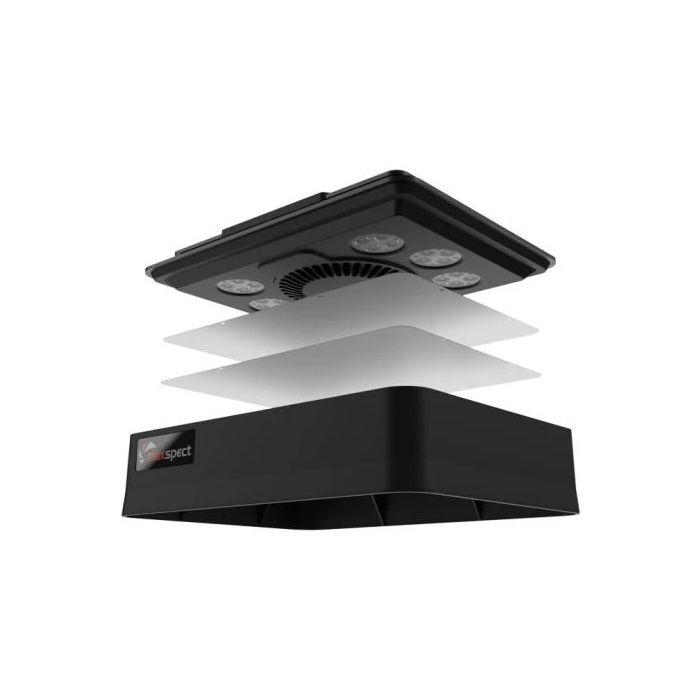 Maxspect MJ-L165 LED Diffuser Hood