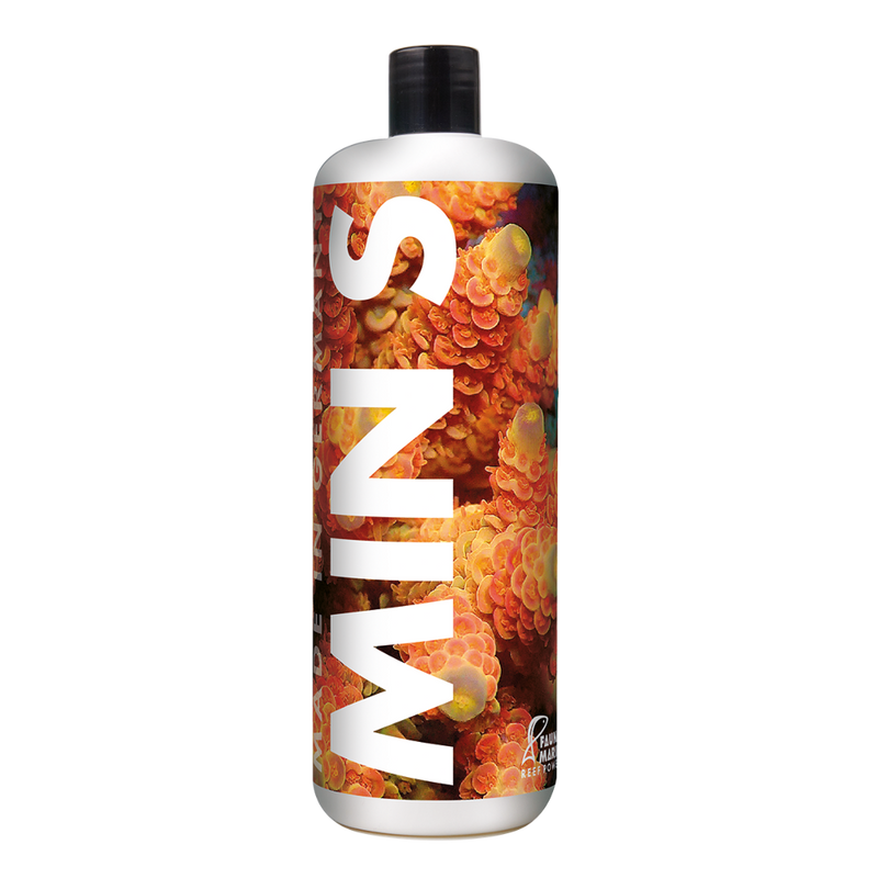 Fauna Marin Min S 1000ml