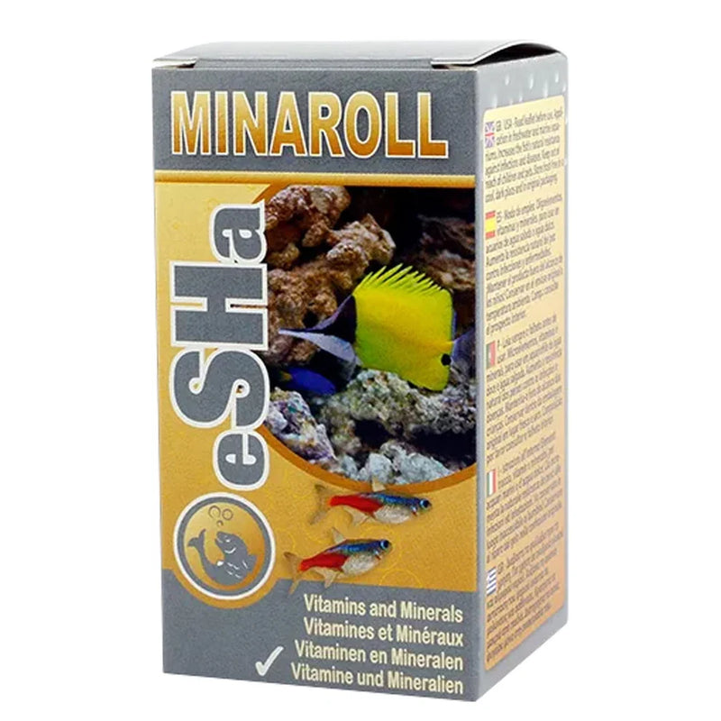 eSHA Minaroll 20ml