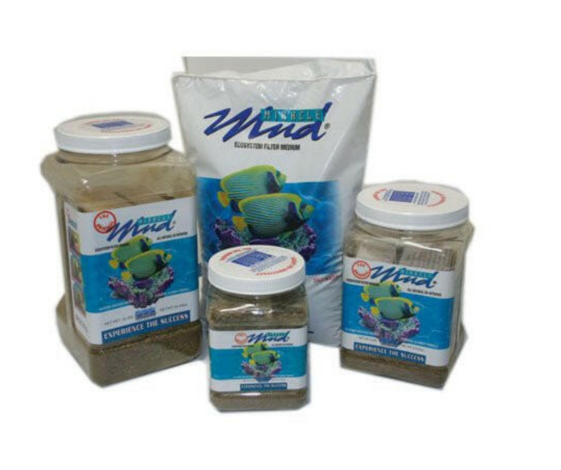 EcoSystems Miracle Mud