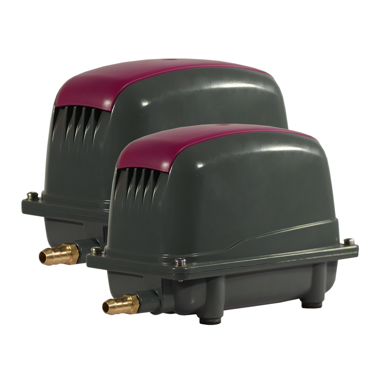 Aqua Medic Mistral II Air Pumps