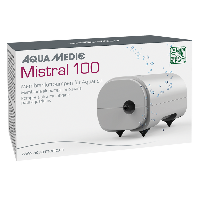 Aqua Medic Mistral Air Pumps
