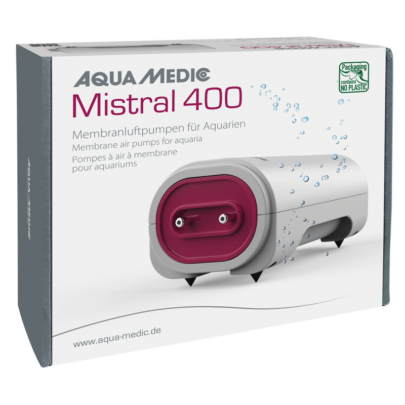 Aqua Medic Mistral Air Pumps