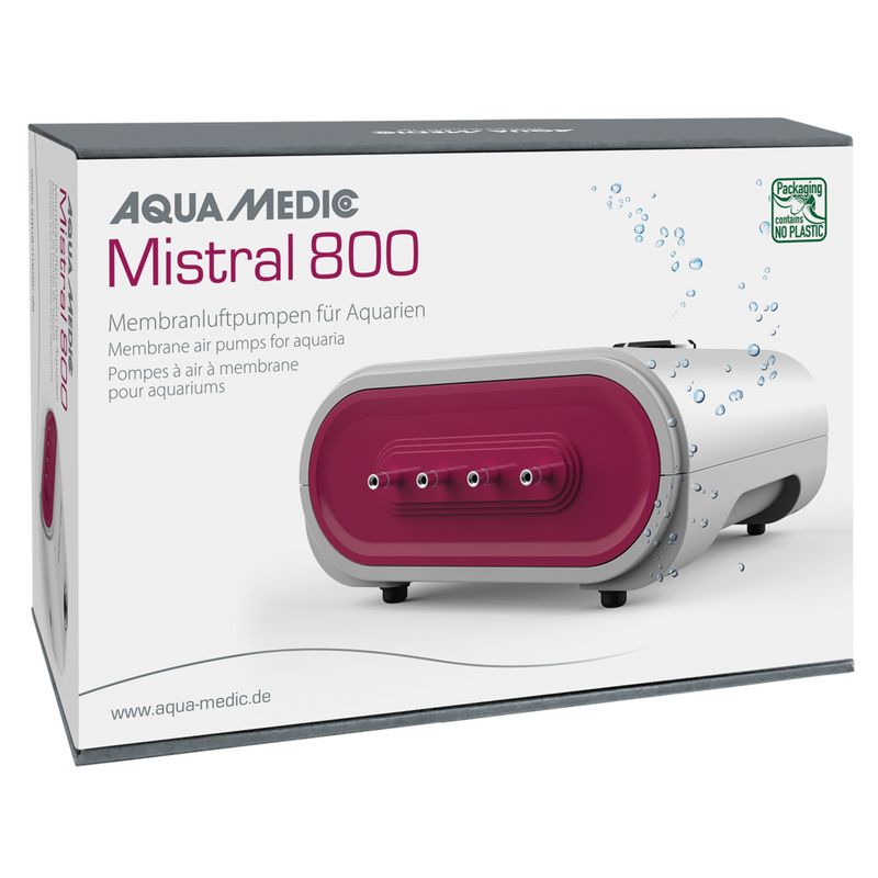Aqua Medic Mistral Air Pumps