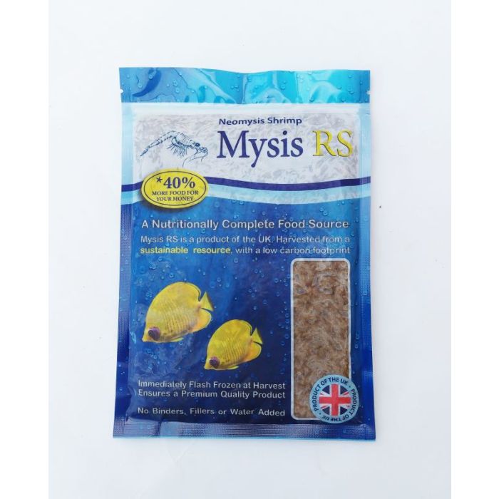 Mysis RS Freezer Bar 500g