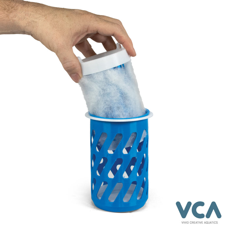 VCA NOSOK Filter Sock Replacement