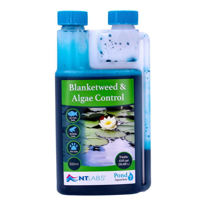 NT Labs Aquaclear 500ml