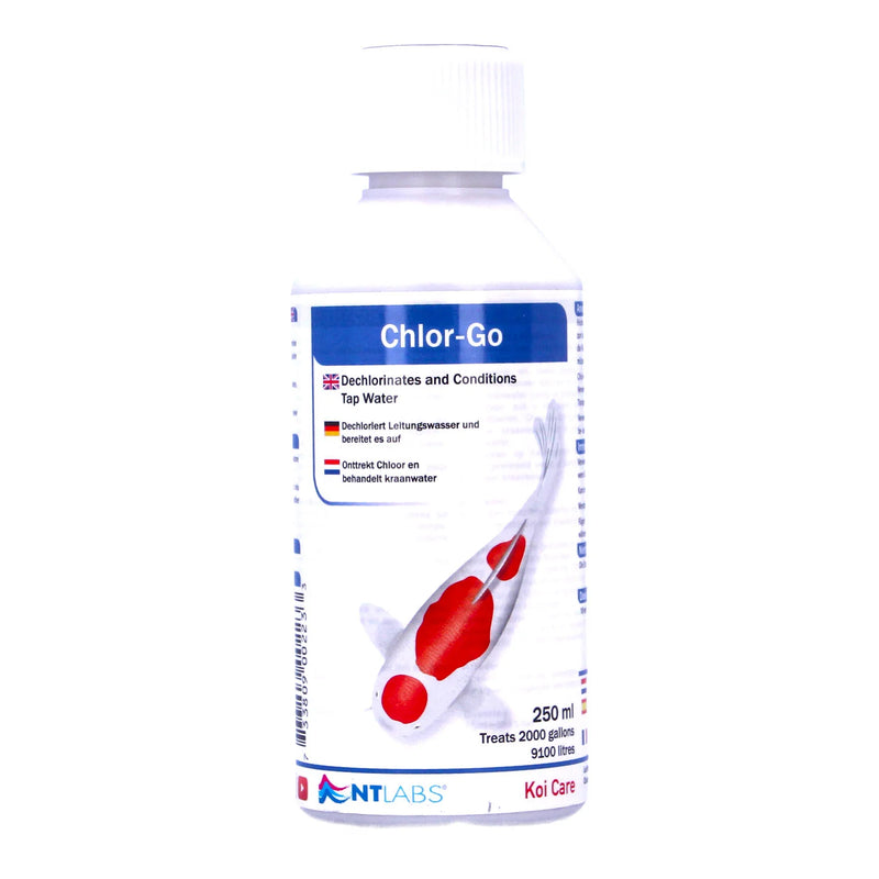 NT Labs Chlor-Go 250ml