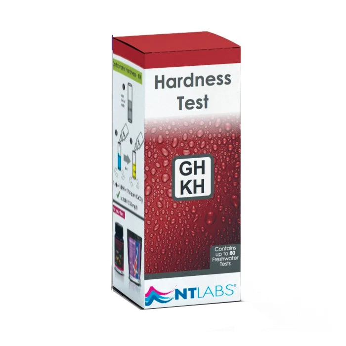 NT Labs Hardness Test