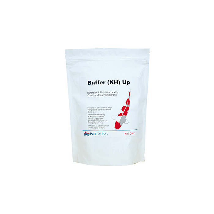 NT Labs Koi Care Buffer Kh Up 1.5Kg
