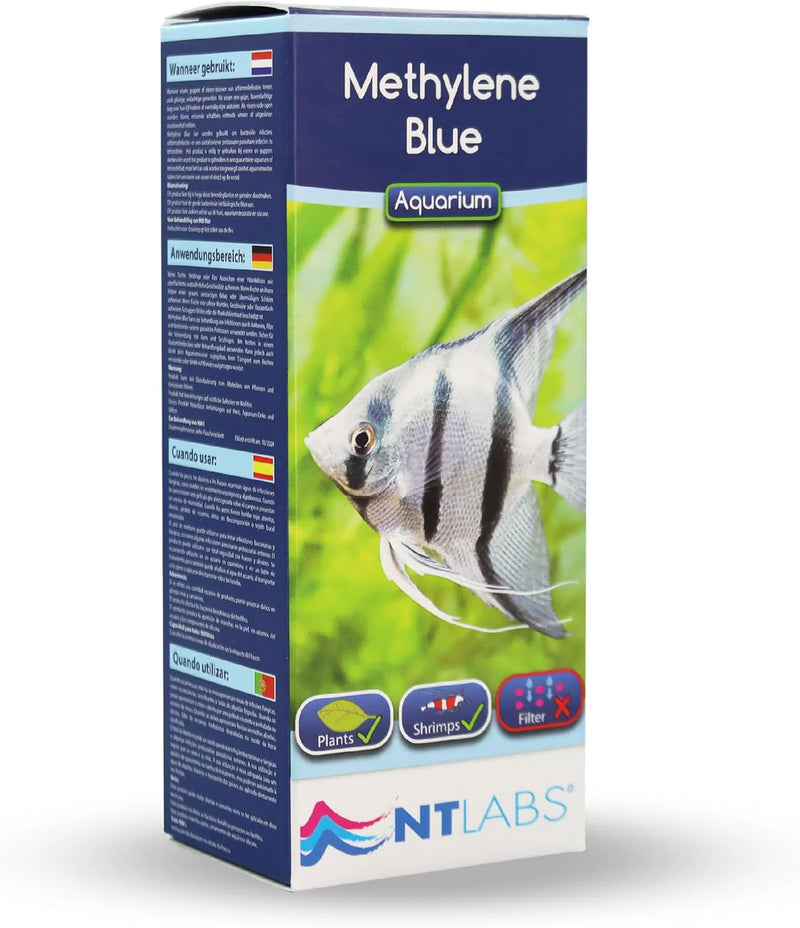 NT Labs Methylene Blue 100ml
