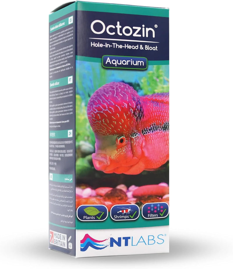 NT Labs Octozin 250ml