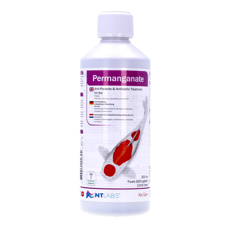 NT Labs Permanganate 500ml